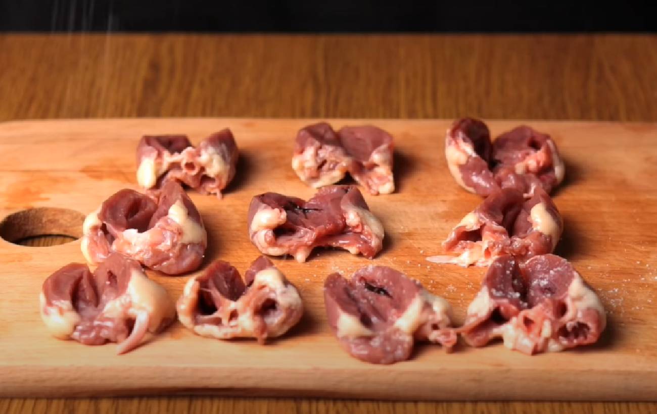 Что приготовить из курятины: 5 рецептов блюд для перекуса, обеда и ужина